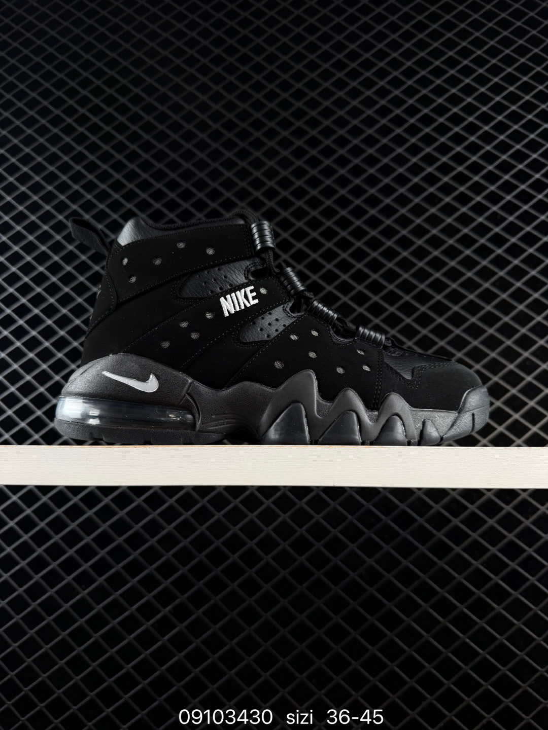 Nike Air Max CB 94 Nike Air Max CB 94